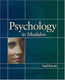 Psychology in Modules