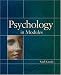Psychology in Modules by Saul Kassin ISBN 0131919989