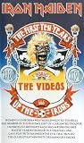Iron Maiden - the First Ten Years [VHS]