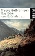 Das Erbe von Bj�rndal