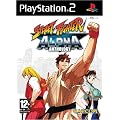 Street Fighter Alpha Anthology (PS2)