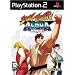 Street Fighter Alpha Anthology (PS2)