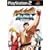 Street Fighter Alpha Anthology (PS2)