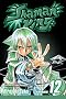 Shaman King: v. 12 (Shaman King)