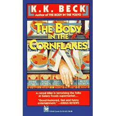Body in the Cornflakes