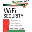 Wi-Fi Security by Stewart Miller