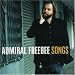 Admiral-Freebee-Songs cd cover