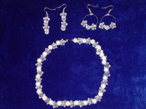 Childrens Toyshop  Toys : Solaractive Beads Earring and Necklace Kit