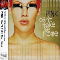 Can't Take Me Home