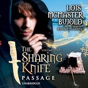 The Sharing Knife, Volume 3: Passage | [Lois McMaster Bujold]