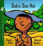 Suki's sun hat