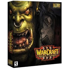 WarCraft III: Reign of Chaos