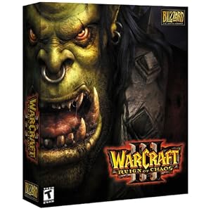 WarCraft III: Reign of Chaos