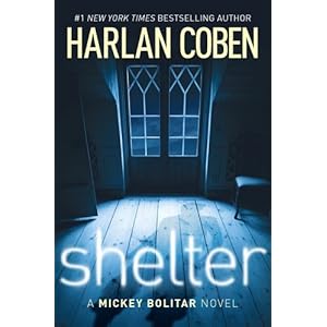 Shelter - Harlan Coben