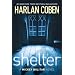 Shelter: A Mickey Bolitar Novel