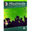 Top Praise & Worship Instrumental Solos: Flute (Book & CD) (Instrumental Solo Series)