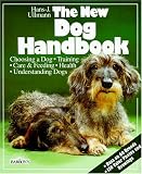 The New Dog Handbook (New Pet Handbooks)
