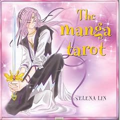 The Manga Tarot