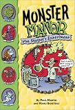 Von Skalpels Experiment (Monster Manor)