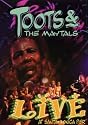 Toots and the Maytals : Live at Santa Monica Pier