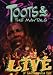 Toots and the Maytals - Live