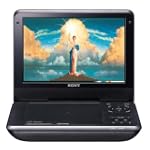 Sony DVPFX980 9-Inch Screen DVD Portable