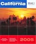 Mobil Travel Guide Southern California, 2005: Southern California, South of Fresno (Mobil Travel Guides (Includes All 16 Regional Guides))