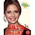 Sarah Michelle Gellar (Scene!) book cover