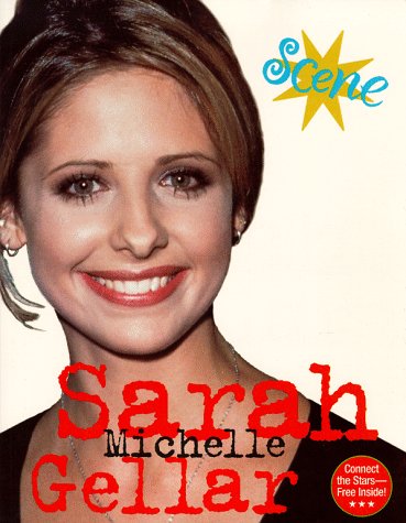  Sarah Michelle Gellar