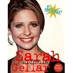 Sarah Michelle Gellar (Scene!) book cover