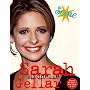 Sarah Michelle Gellar (Scene!)