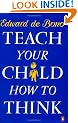 Teach Your Child How to Think