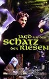 Jagd auf den Schatz der Riesen - Matthew Modine|Daryl Hannah