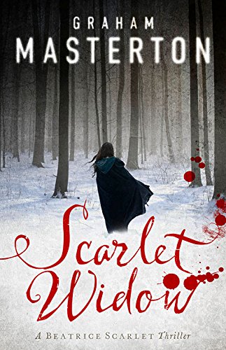 Scarlet Widow (Beatrice Scarlet)