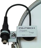 Pintech Acoustic Drum Trigger with Trigger Trap