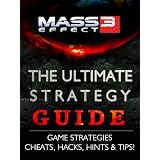 video games Mass Effect 3 Guide The Ultimate Mass Effect Strategy Guide Packed With Tactics Hints Tips Cheats Easter Eggs! *Special Edition* Kindle Edition video games