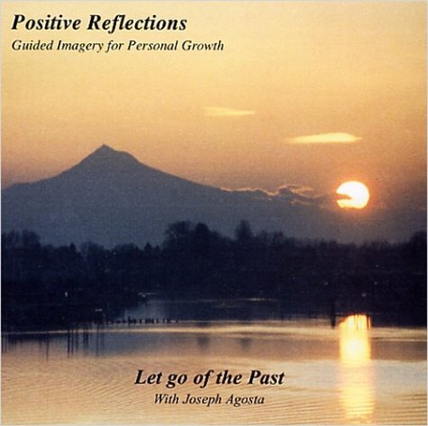 Emotional Healing: Let Go of the Past