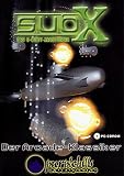 Eigenschaften S.A.D.  / Sub-X