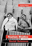 Image of Tourism Studies and the Social Sciences