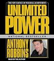 Unlimited Power Featuring Tony Robbins Live!
