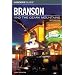 Insiders' Guide to Branson and the Ozark Mountains, 6th (Insiders' Guide Series)