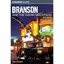 Insiders' Guide to Branson and the Ozark Mountains, 6th (Insiders' Guide Series)