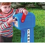 MailMaster Junior Mailbox