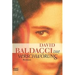 Die Verschw�rung: Roman