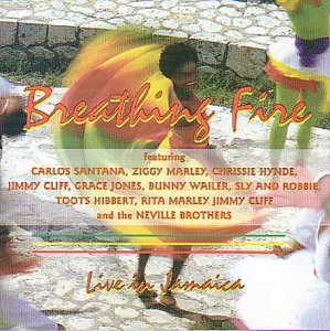 CD-Charts  Search : Breathing Fire