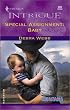 Special Assignment: Baby (Montana Confidential) (Harlequin Intrigue Series)