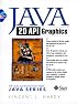 Java 2D API Graphics