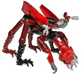 Review LEGO  / LEGO Galidor-Ooni deluxe