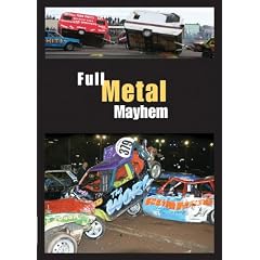 Full Metal Mayhem [DVD] [2005]
