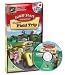 Jump Start Frankie's First Field Trip DVD Game